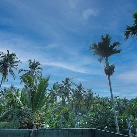 Homejay Residancies Unawatuna Eksteriør bilde
